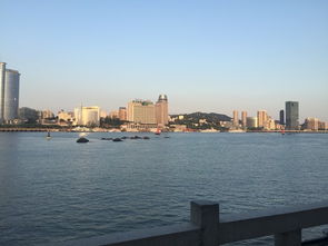 厦门三天旅游攻略图片