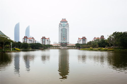 厦门旅游攻略七天酒店