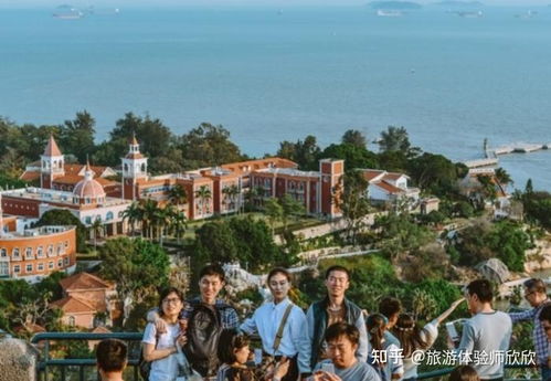 3分钟厦门旅游攻略