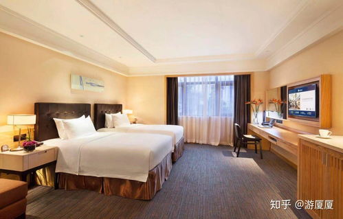 厦门旅游攻略及酒店有哪些