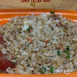 福建福州长乐区小吃特产