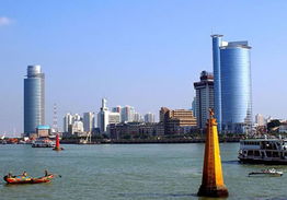 厦门旅游吃穿住行攻略图