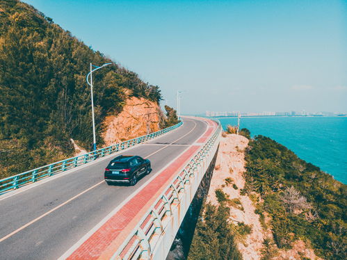 福建厦门开车旅游攻略