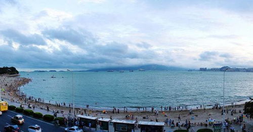 雨天的厦门旅游攻略图文