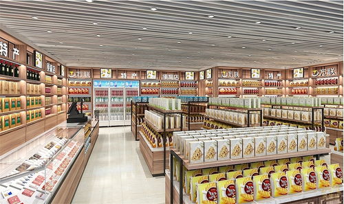 福州有什么外带特产店