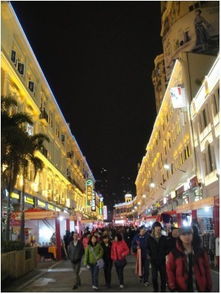 厦门旅游六天五夜攻略