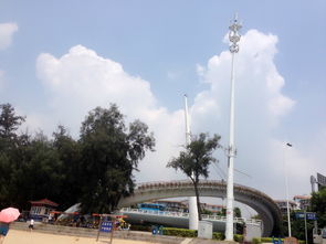 厦门暴雨天旅游攻略图片