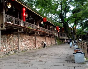 柳江古镇攻略游戏