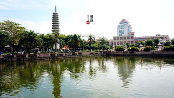 厦门附近7日游旅游攻略