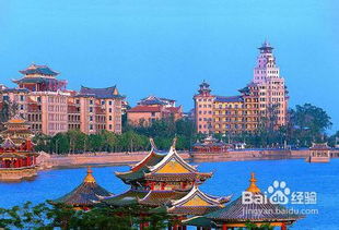 厦门三天最佳旅游攻略图