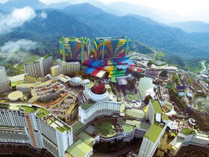 厦门飞吉隆坡旅游攻略