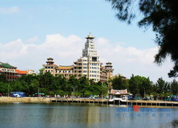 厦门去顺德旅游攻略图文