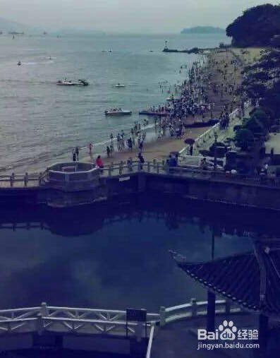 厦门自由行旅游4日攻略