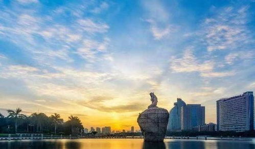 夏天去厦门旅游攻略穿搭