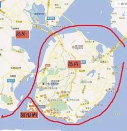 未成年旅游厦门攻略路线