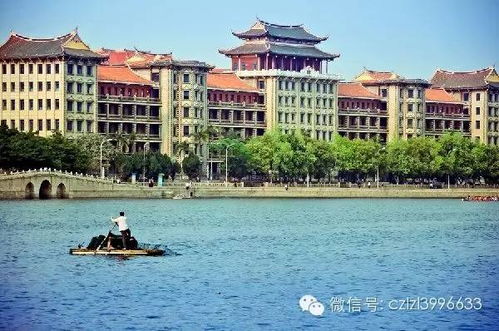 去厦门集美区旅游攻略