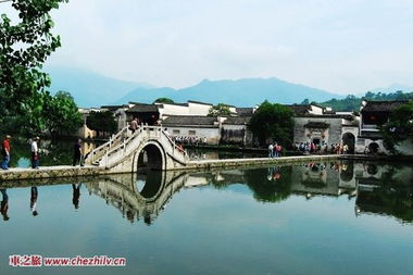 宏村旅游攻略厦门探店