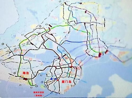 厦门t3旅游攻略路线