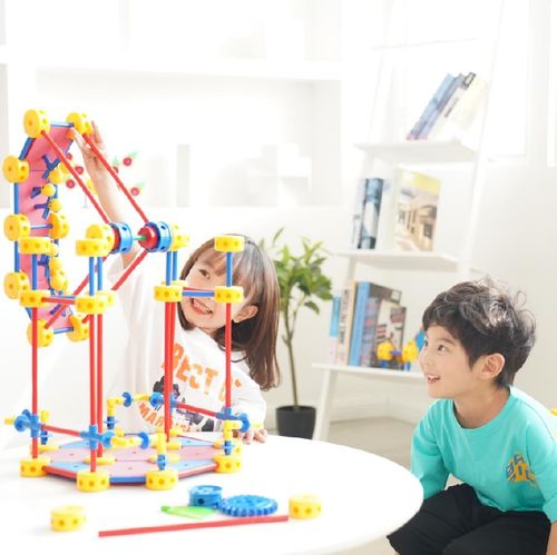 幼儿游戏主要具有哪些
