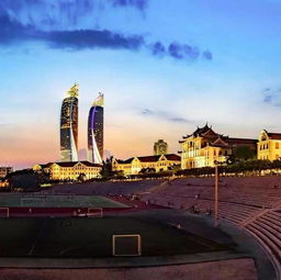 五一旅游攻略厦门好玩不