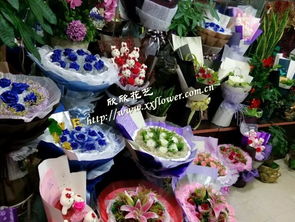 福州特产礼盒鲜花店铺