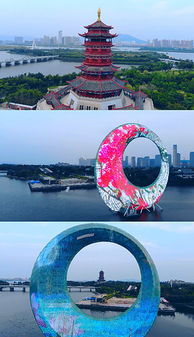 厦门圆博园旅游路线攻略
