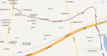 厦门开车旅游进岛攻略