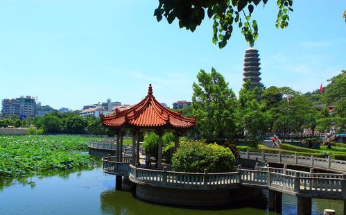 厦门旅游攻略最终版景区