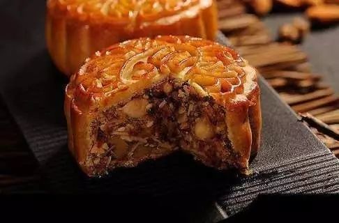 月饼福州的特产有什么呢