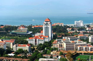 厦门大学旅游攻略自由行