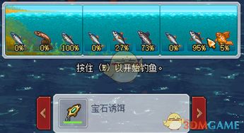 钓鱼游戏赚钱攻略