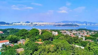 厦门旅游攻略计划跟团游