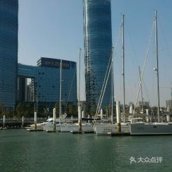 厦门前埔攻略旅游景点