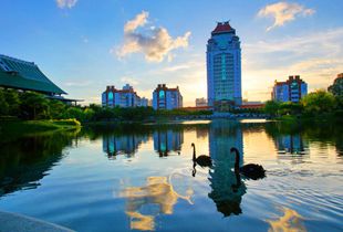 厦门旅游穿衣攻略大全图
