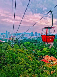 绵山旅游攻略厦门探店