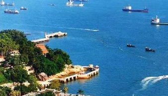 厦门6月游旅游攻略图