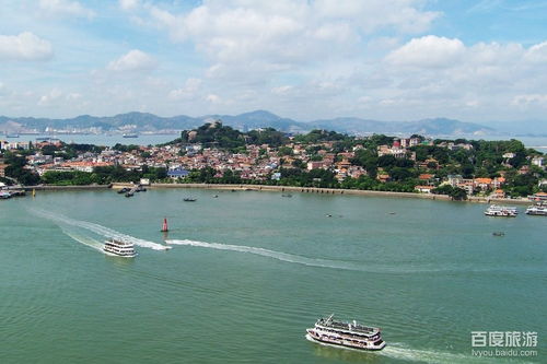 五年前厦门旅游攻略