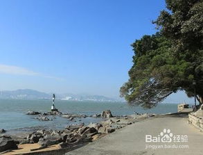 长沙到厦门旅游攻略5天