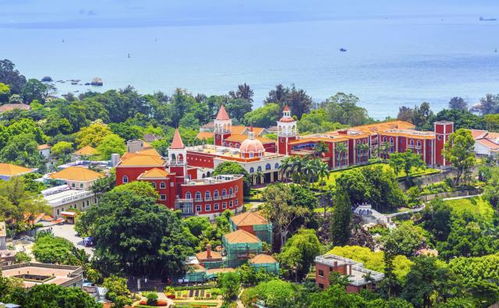 济南去厦门攻略旅游景点