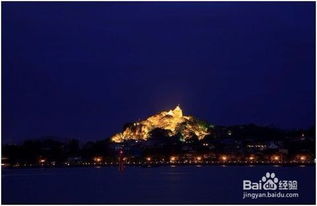 厦门岛内过年旅游攻略图