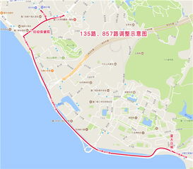 厦门南厝路旅游攻略路线