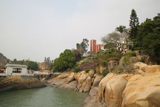天津到厦门4天旅游攻略
