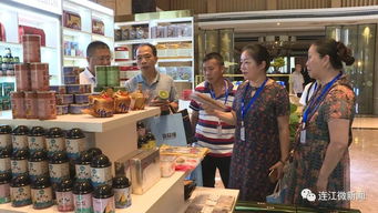 福州连江有什么土特产店