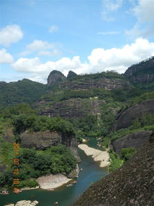 福建旅游厦门武夷山攻略