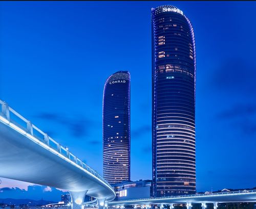连云港旅游攻略厦门酒店