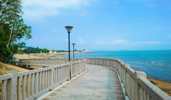 厦门旅游攻略3天4晚
