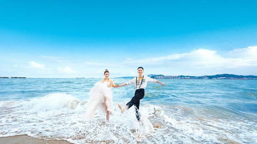 厦门拍摄婚纱照旅游攻略