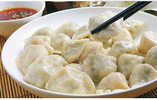 福州特产饺子馅有哪些菜