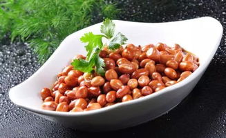 福州特产美味花生米是什么