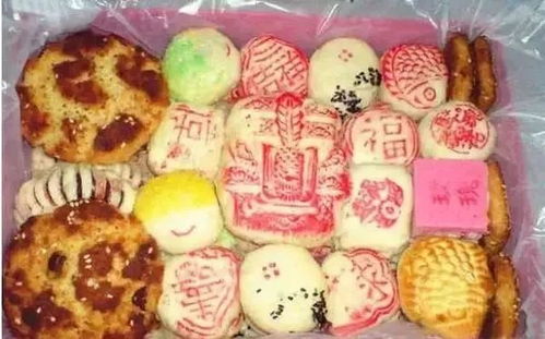 福州糕点特产老字号有哪些店